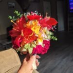 Wedding Bouquet