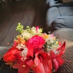 Wedding Bouquet