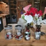 Table Center Pieces