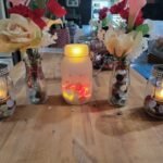 Custom Wedding Decor