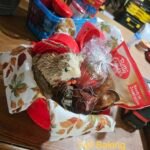 Fall Baking Squirrely Style
