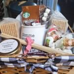 I love Smores Basket