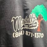 Mitchell's Tree Service