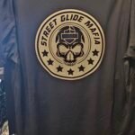 Custom Motorcycle Shirt