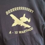 military inspired shirt