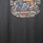 motorcycle shirt