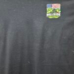 company shirt