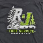 Custom Made Business Dtf Printed Shirt