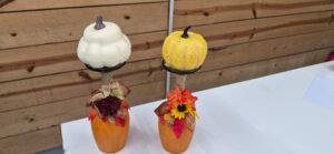 Fall Decor