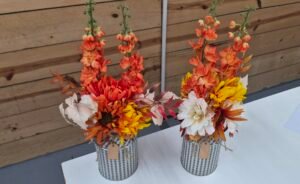 Fall Decor